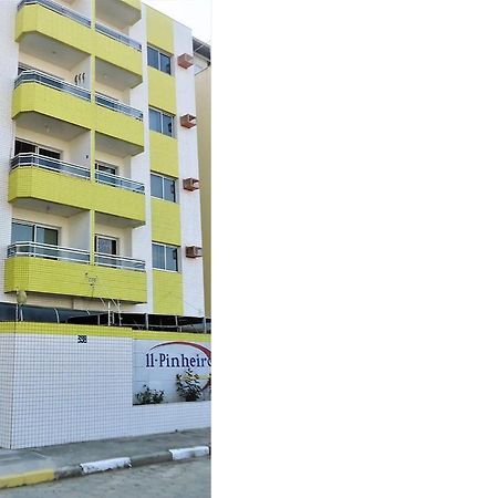 Apartamento Praia Grande Ubatuba Exterior foto